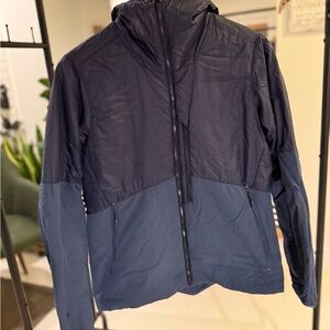 Women’s Mountain Hardwear Ski Jacket